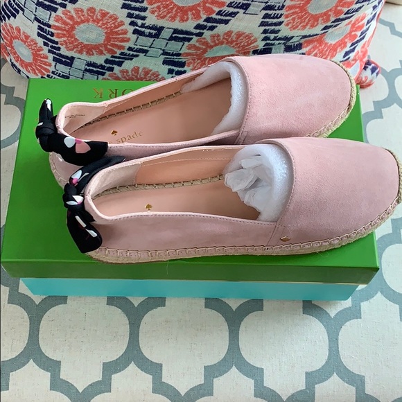 kate spade grayson espadrille